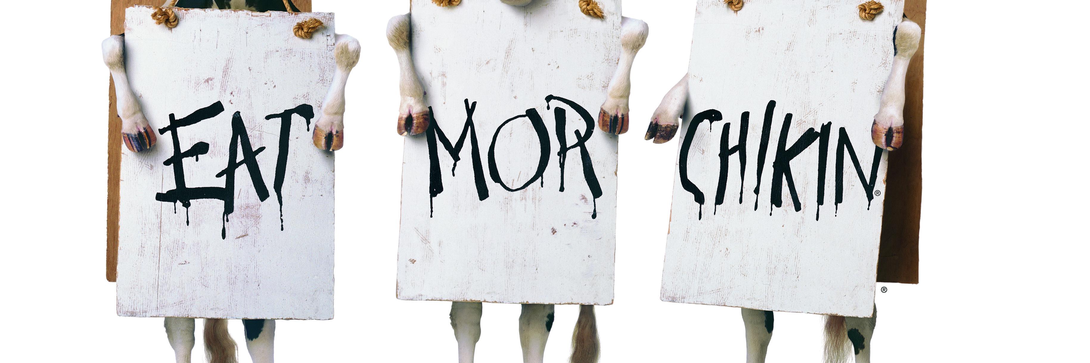 Chick-fil-A Lafayett banner