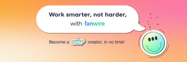 Fanwire Profile Banner