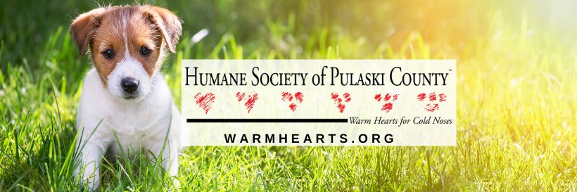 HumaneSocietyPC's profile banner image