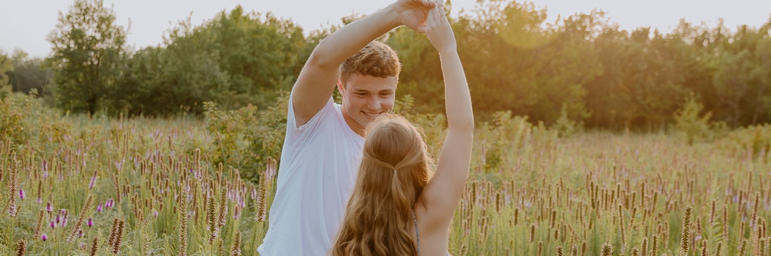 josiepwise's profile banner image