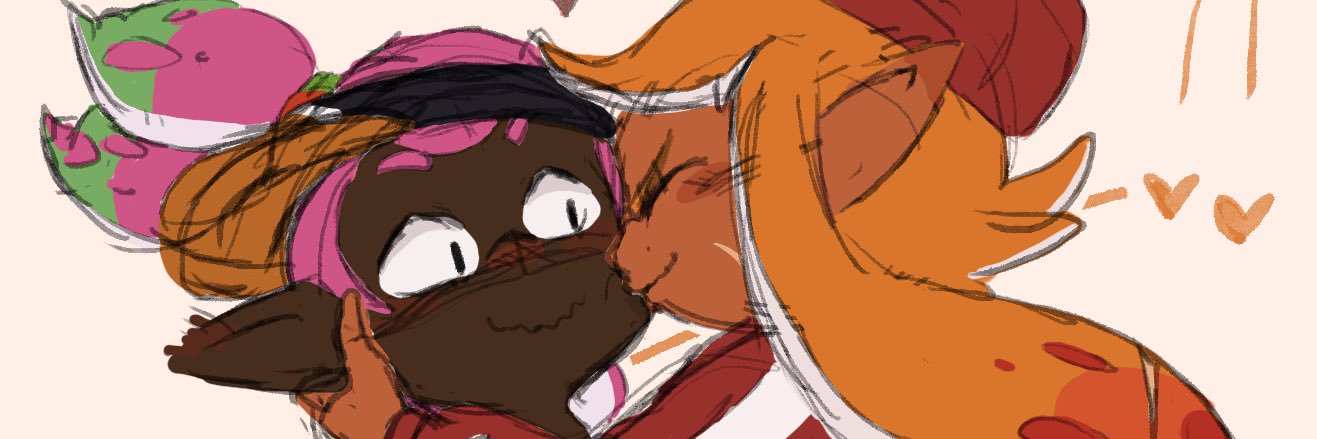 chudesuu's profile banner image