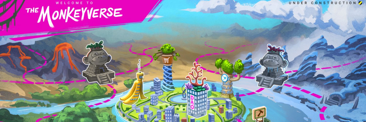 Cryptero(🍌,🍌) banner