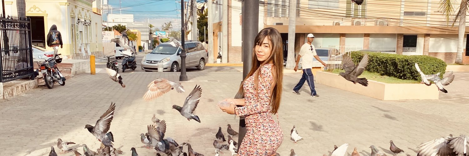 IDamilArias03's profile banner image