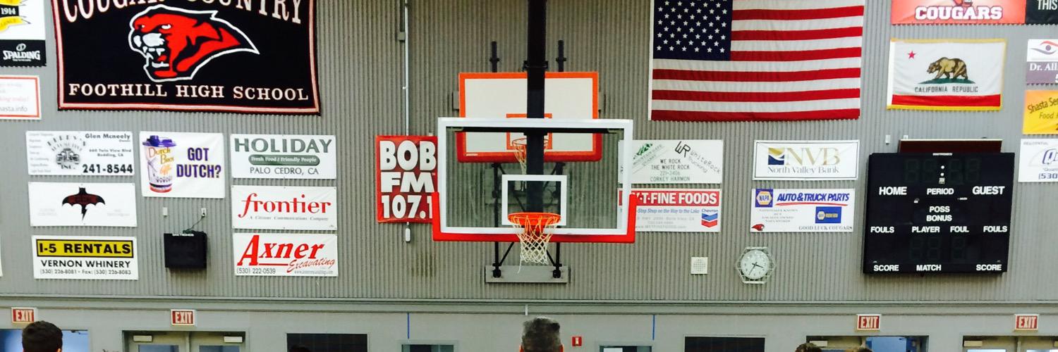 FHSHoops's profile banner image