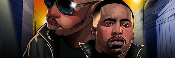 Marcus Pasanje banner