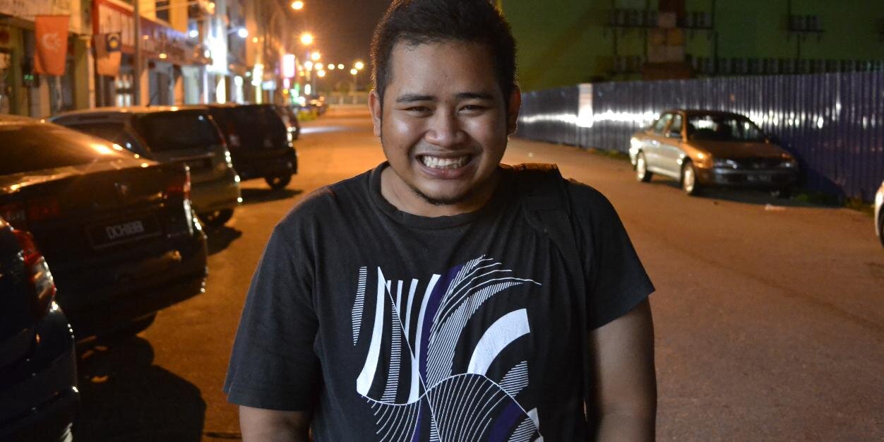 firdausboo's profile banner image