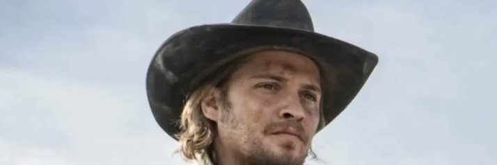 Cowboys & Indians banner