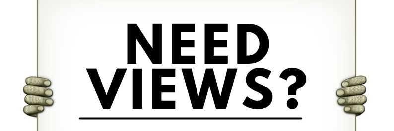 5 Dollar Views banner
