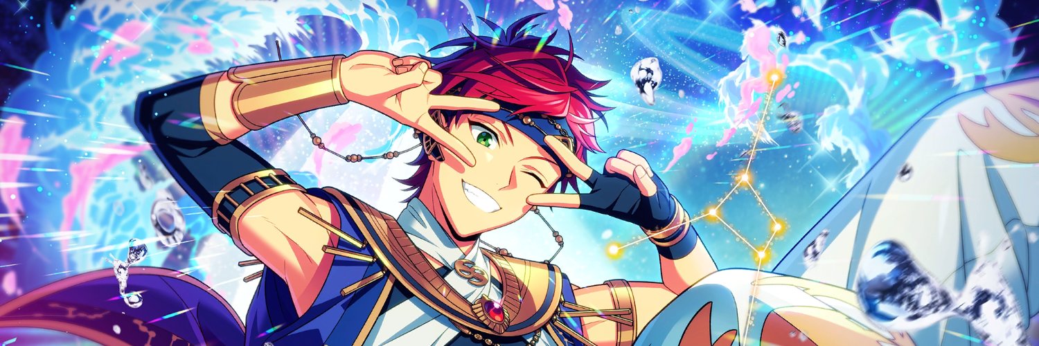 ritsuniki's profile banner image