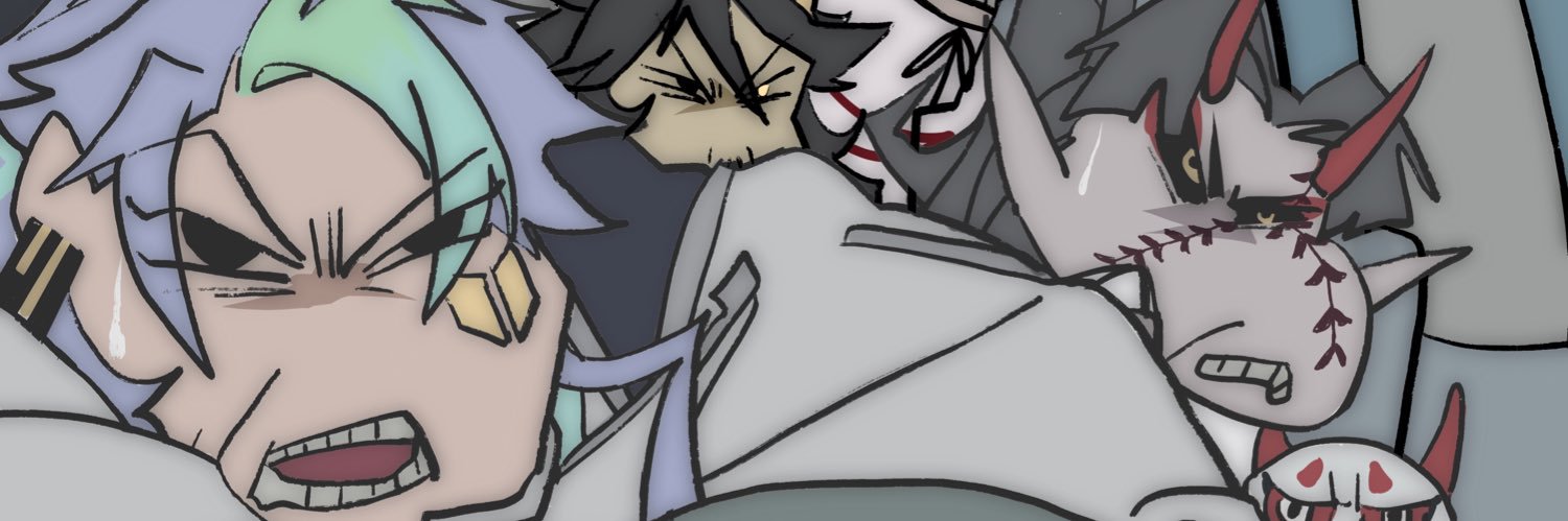 au_fish0502's profile banner image