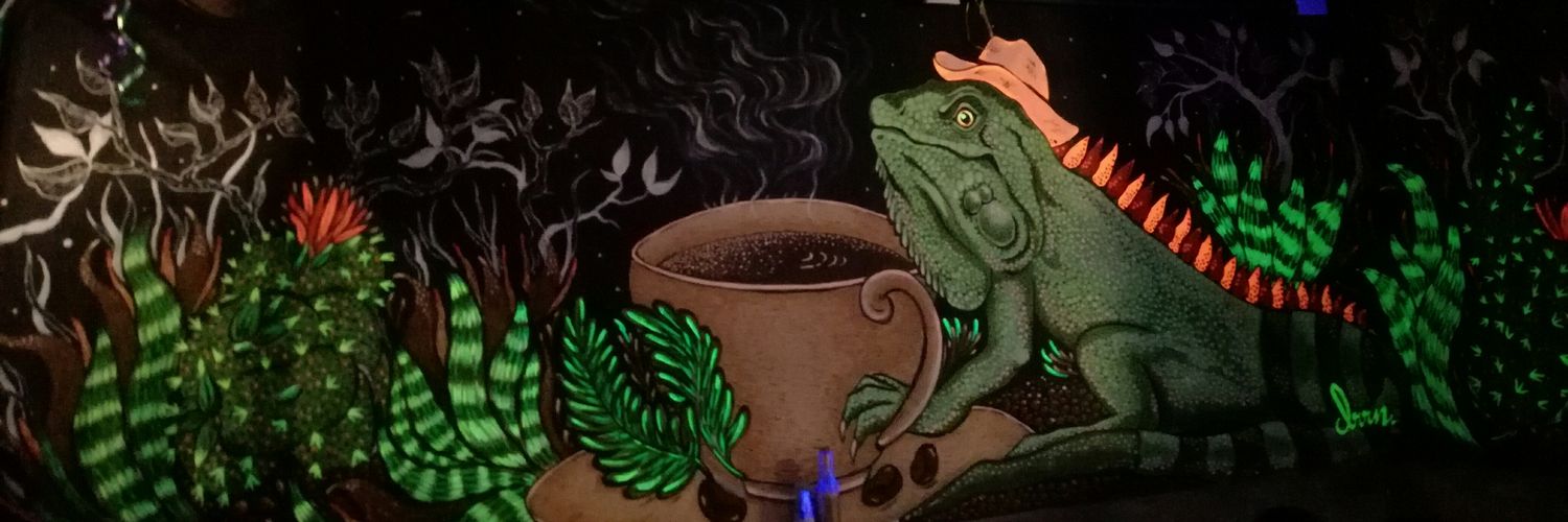 franklynu's profile banner image
