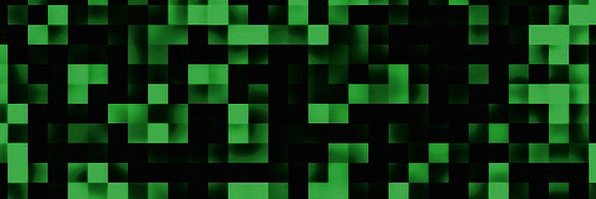 Green Knight banner