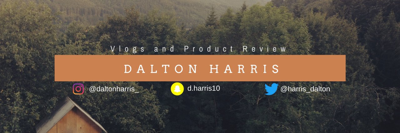 harris_dalton's profile banner image