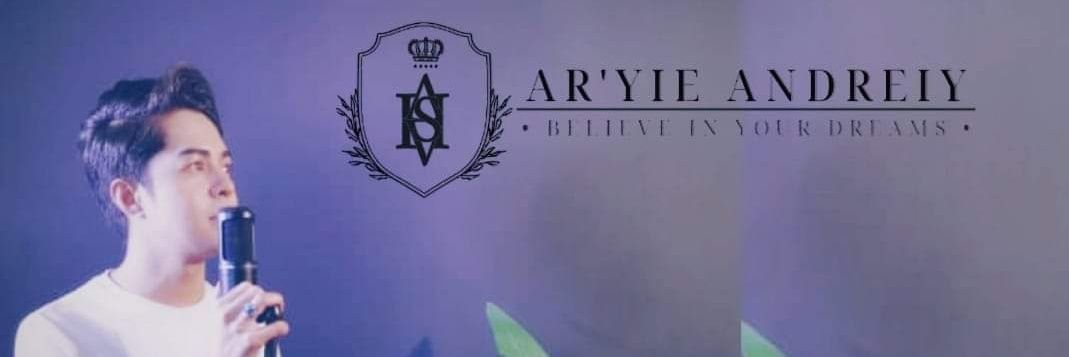 aryieandreiyask's profile banner image