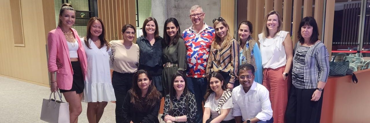 Friends of DC banner