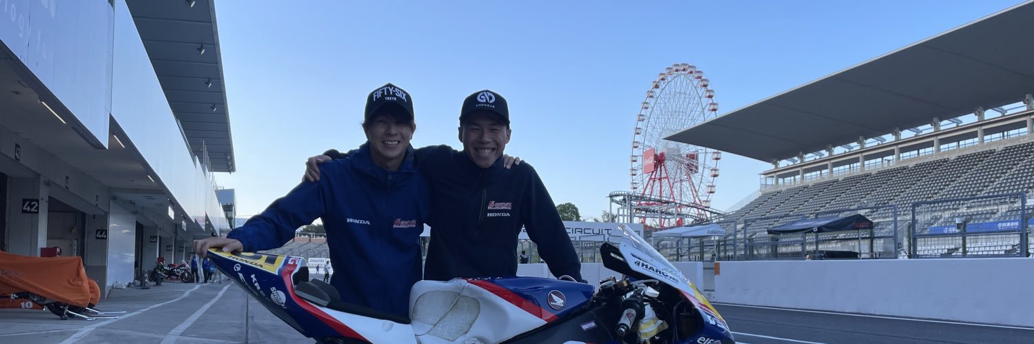 ikuhiroeno38's profile banner image