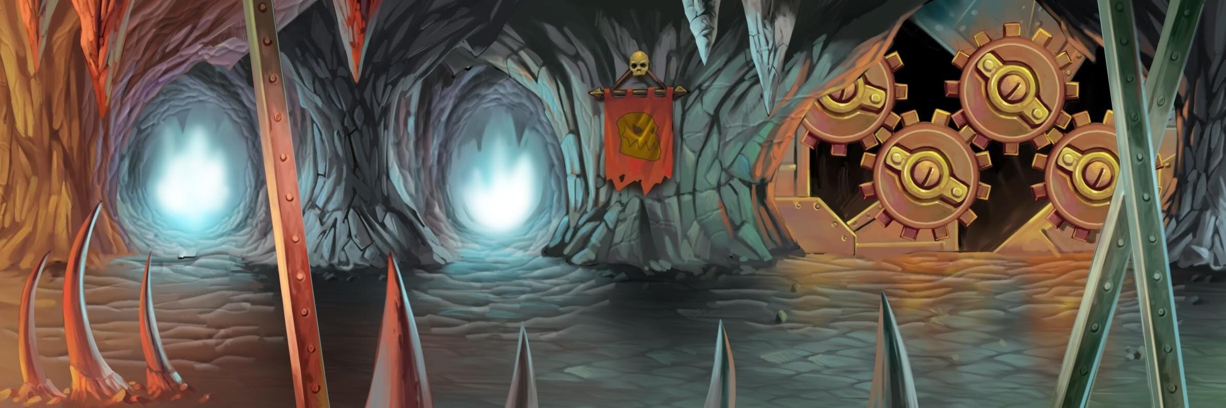 SuckerFreeGames's profile banner image