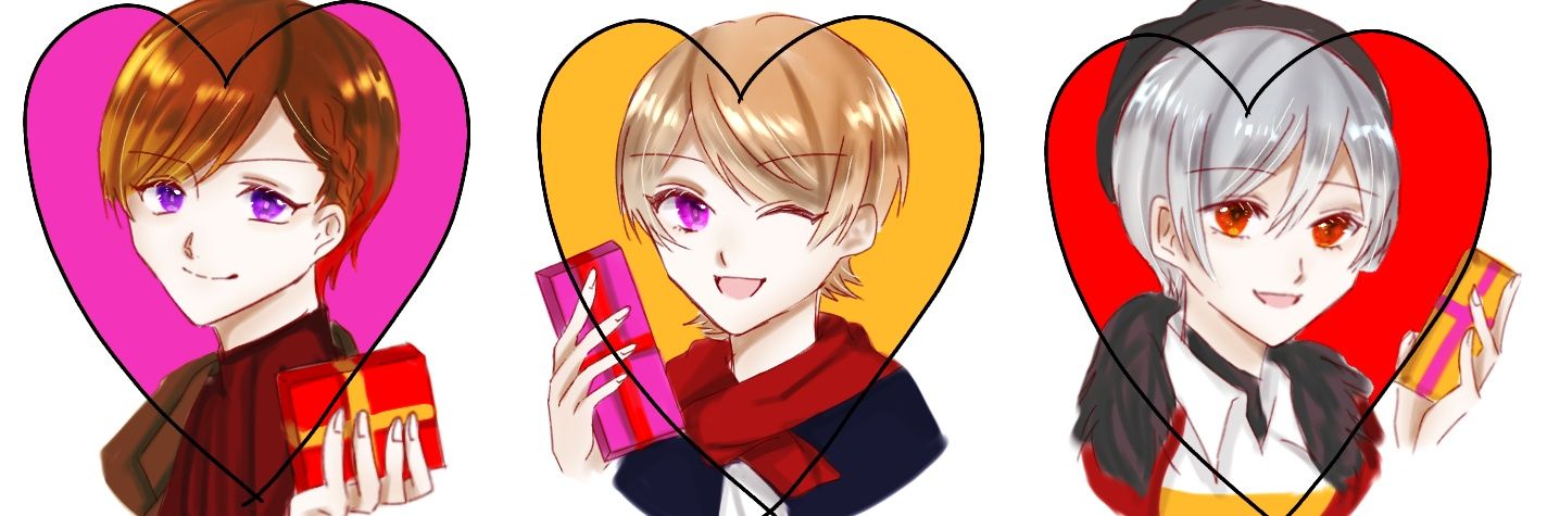 linkloooove's profile banner image