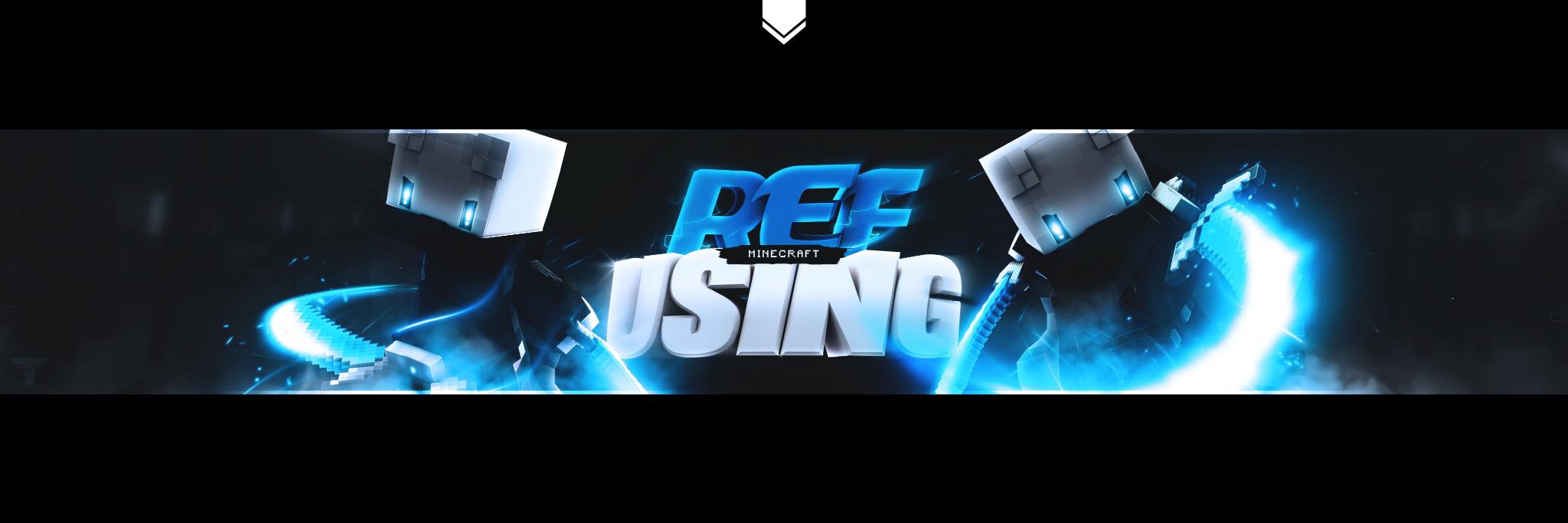 Refusing/Juice banner