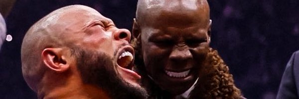 ChrisEubankJr Profile Banner