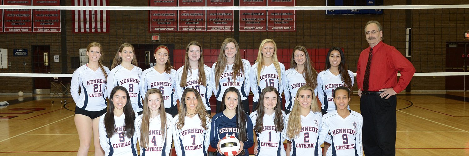 KCHSVolleyball's profile banner image