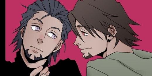mi_ko4271's profile banner image