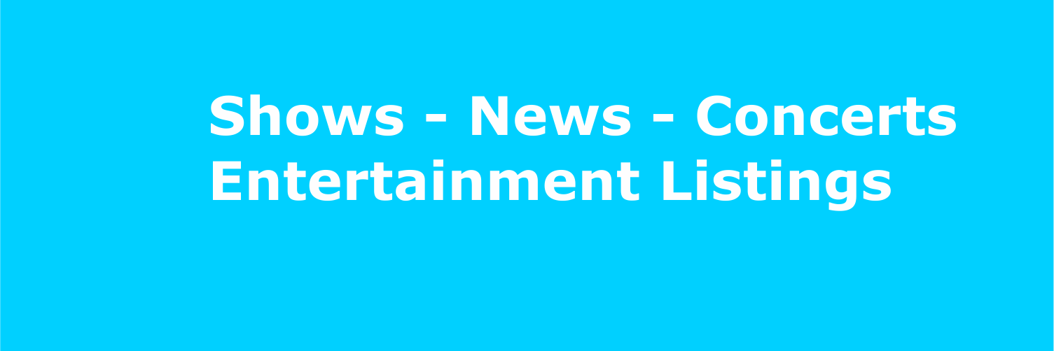 Showbill Victoria banner