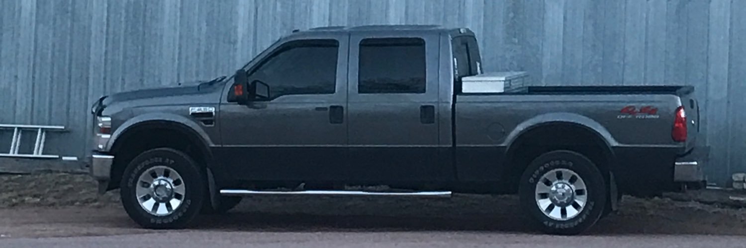 Josh P banner