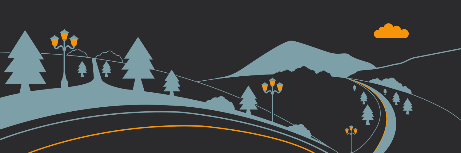 Walk in the Park banner