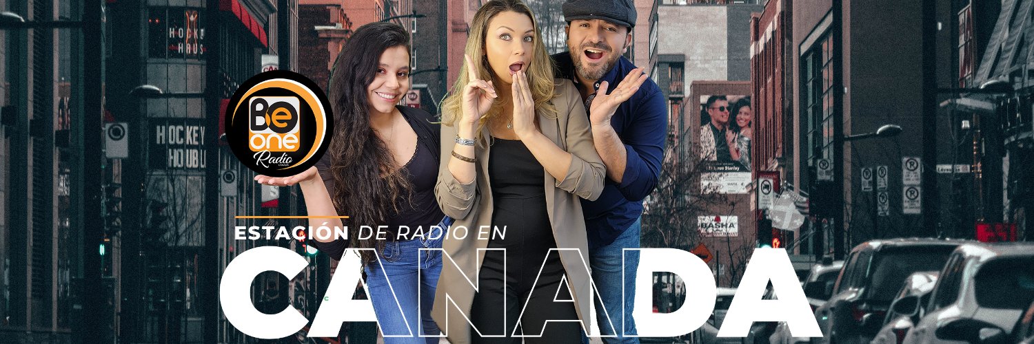 BeOneRadio Rasco banner