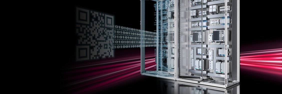 Rittal GmbH & Co. KG banner