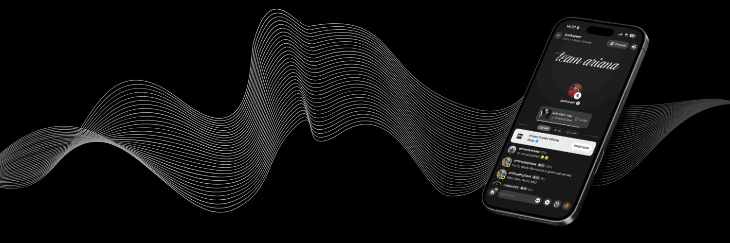 STATIONHEAD's profile banner image