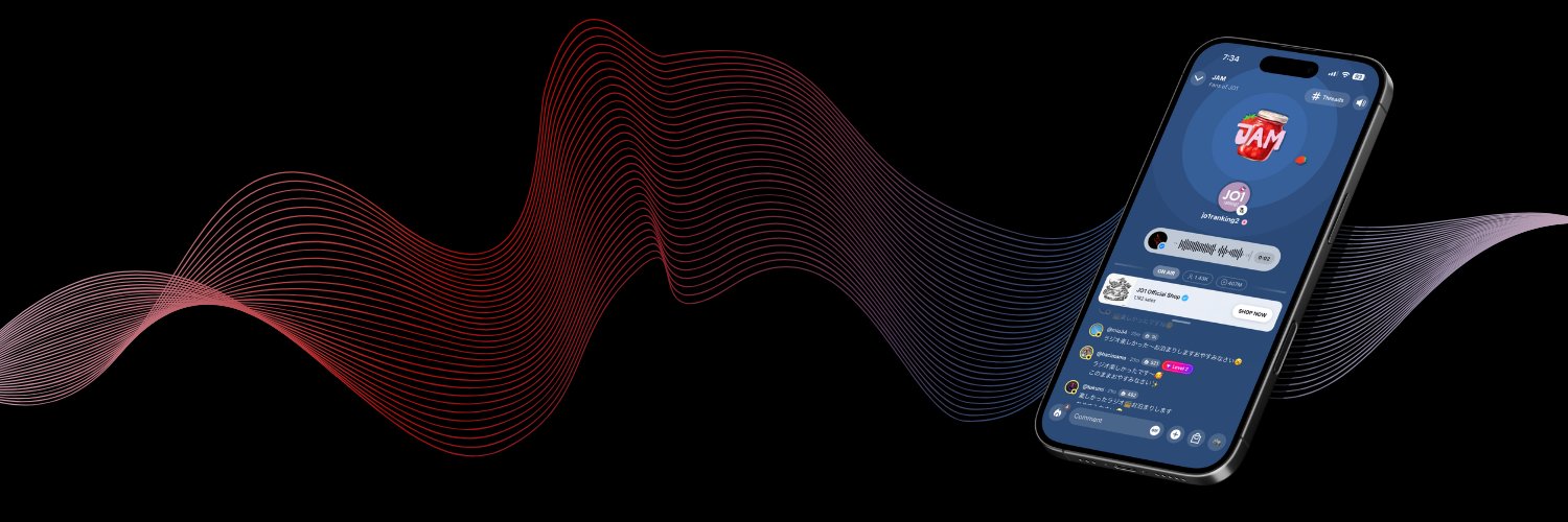 STATIONHEAD's profile banner image