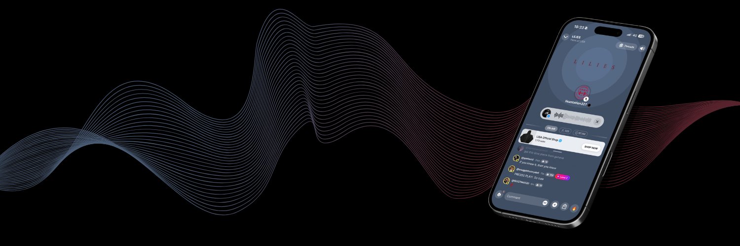 STATIONHEAD's profile banner image