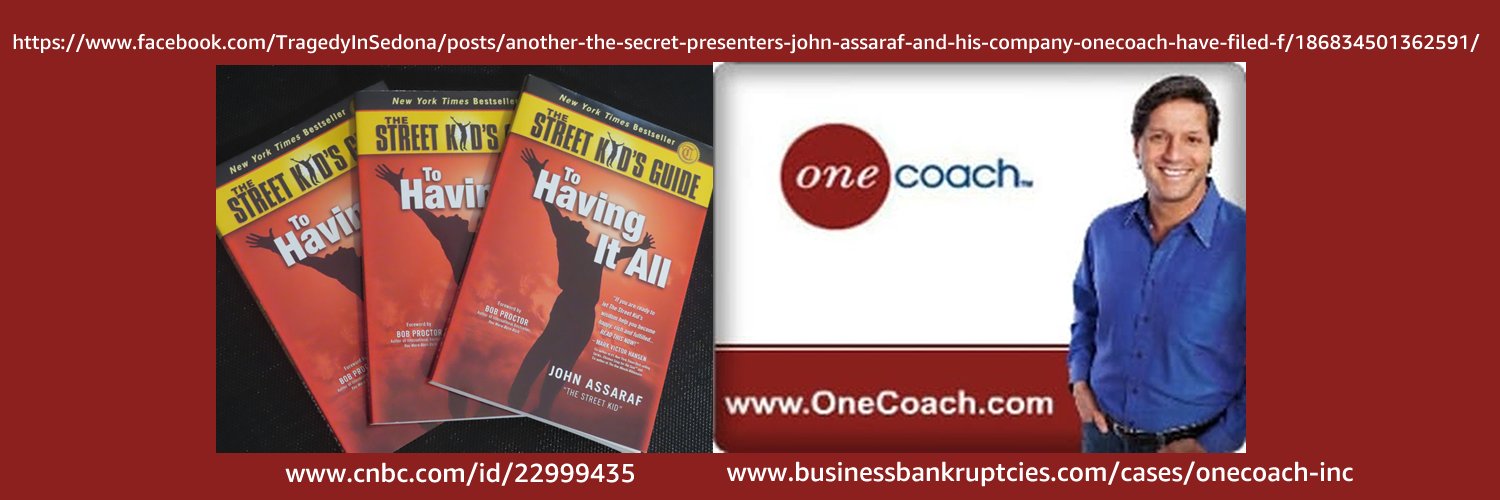 OneCoach's profile banner image