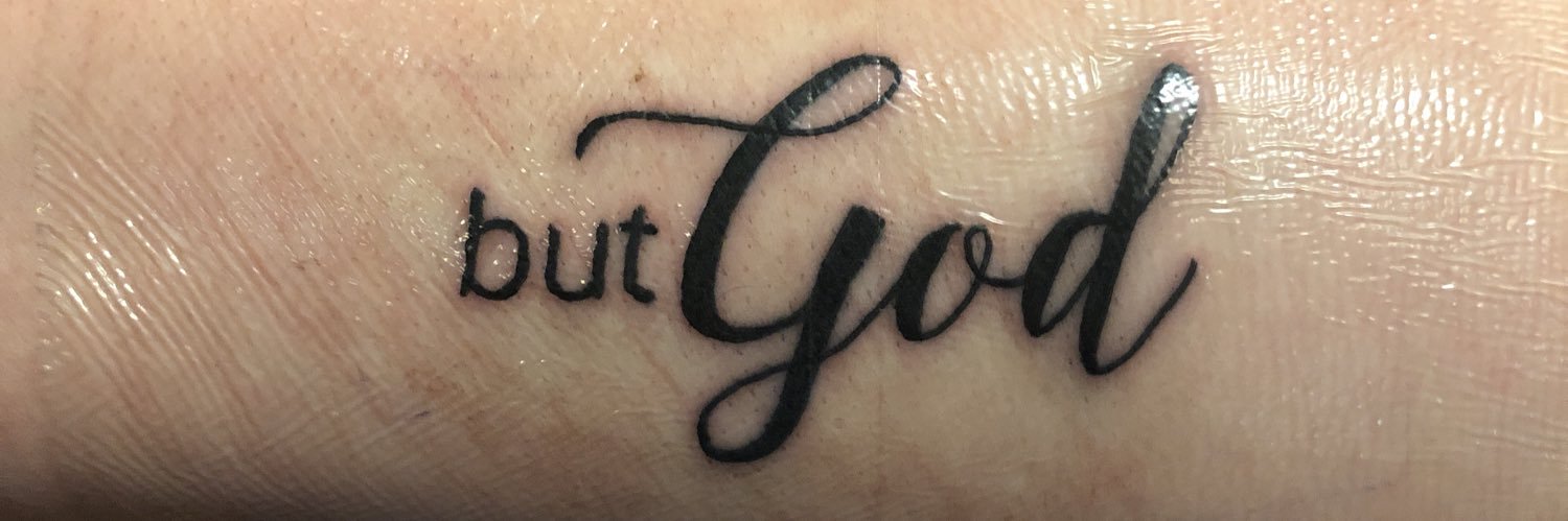 JennSaysBeHoly's profile banner image