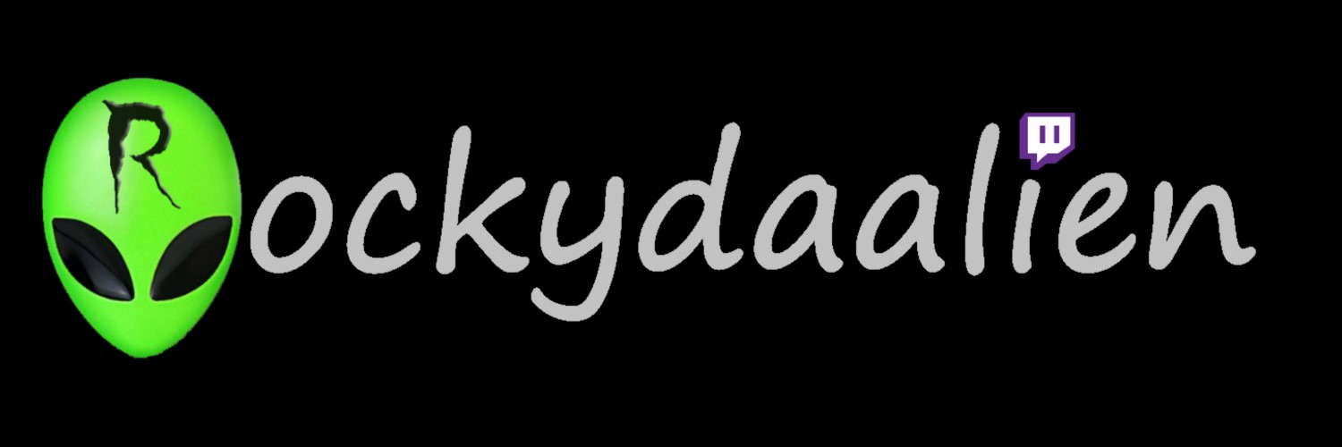 Rockydaalien's profile banner image