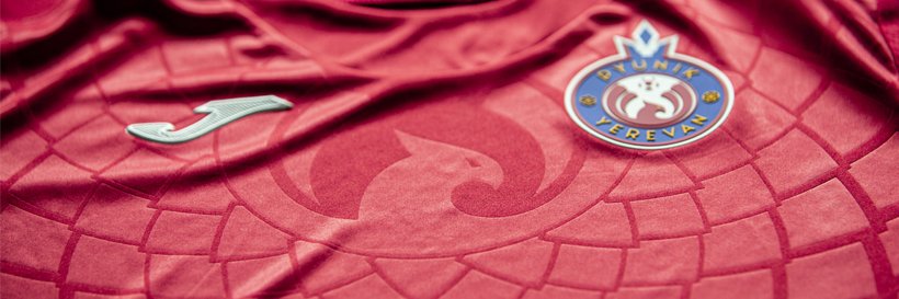 FC Pyunik banner