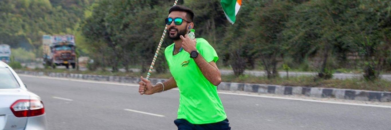 Surinder016's profile banner image
