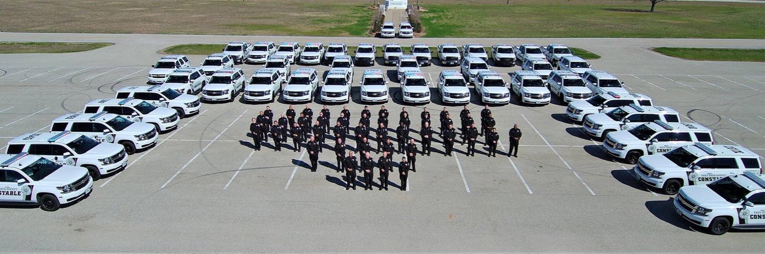 Chief Wayne Thompson banner