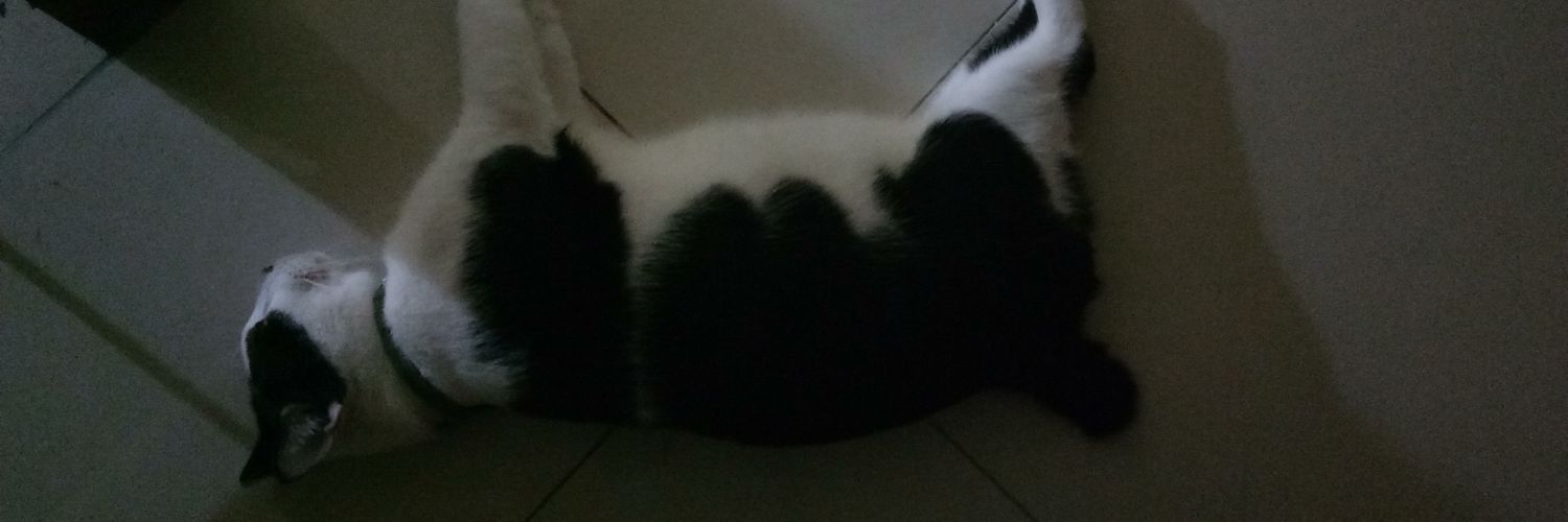 Powerhaha_99's profile banner image