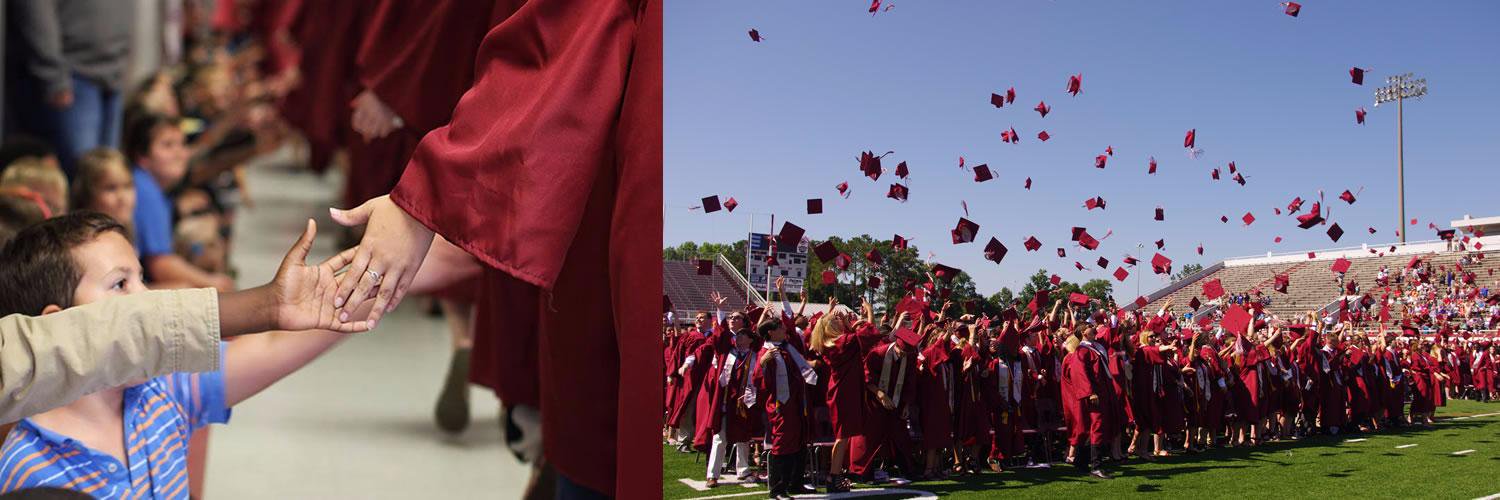 Lowndes County Schls banner