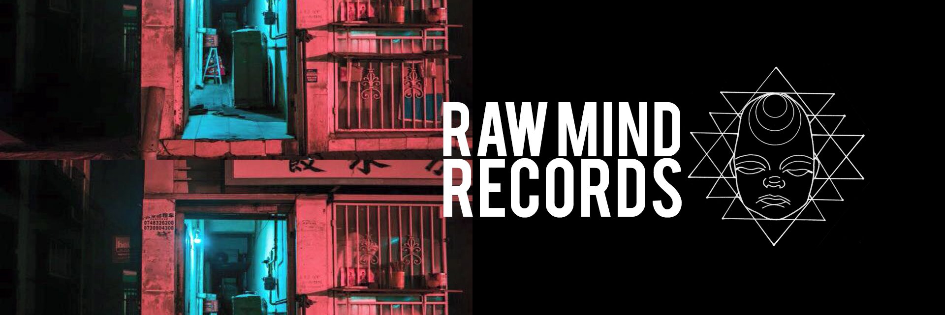 RawMindRecords's profile banner image