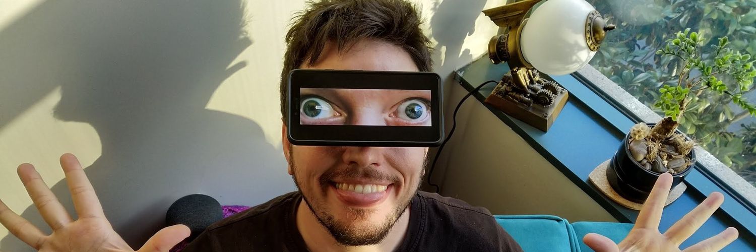 Greg Madisᯅn banner