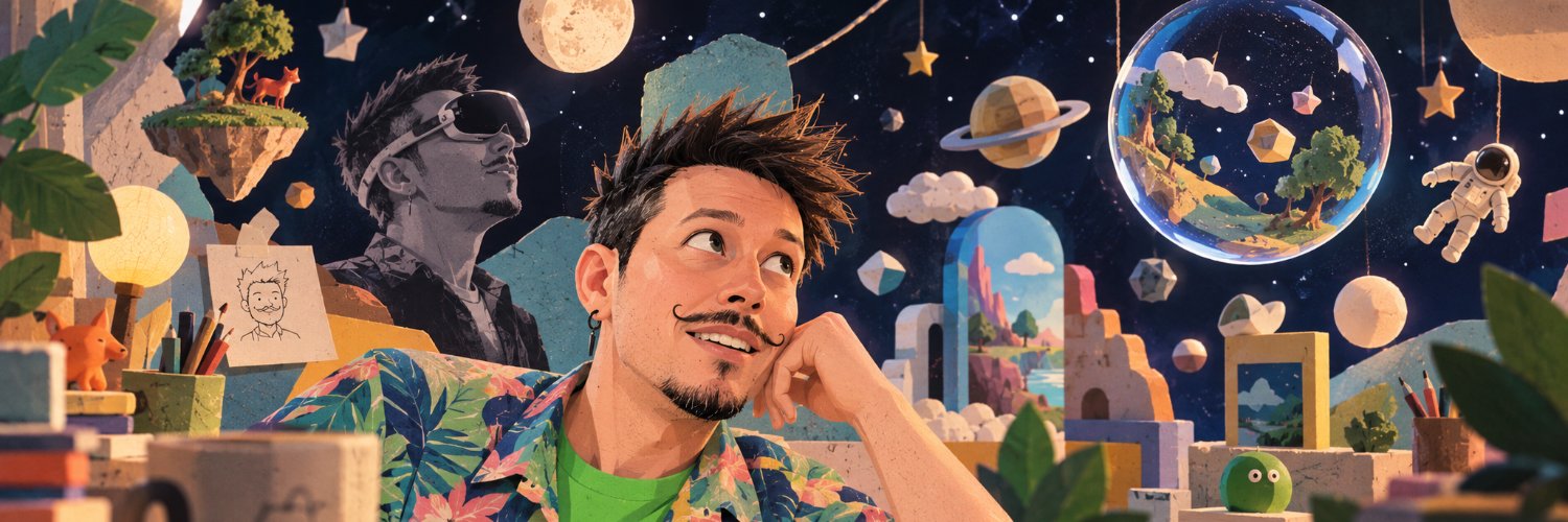 GregMadison's profile banner image