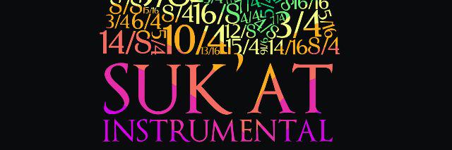 sukat_official's profile banner image