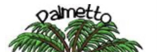 Palmetto Elementary banner