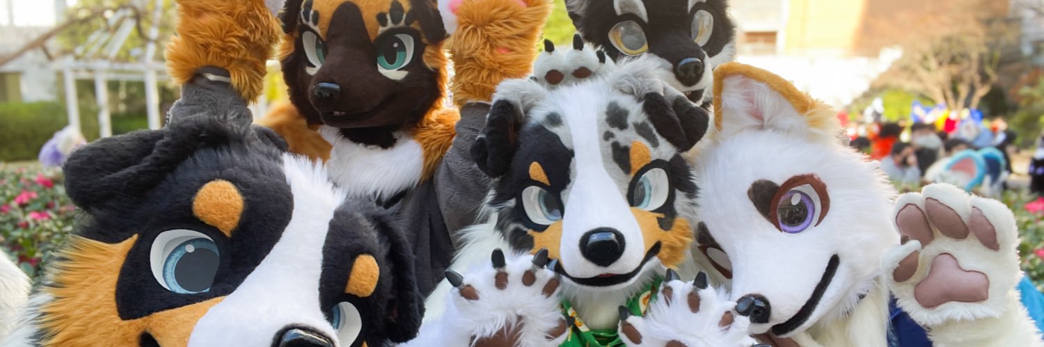 FurryRalf's profile banner image