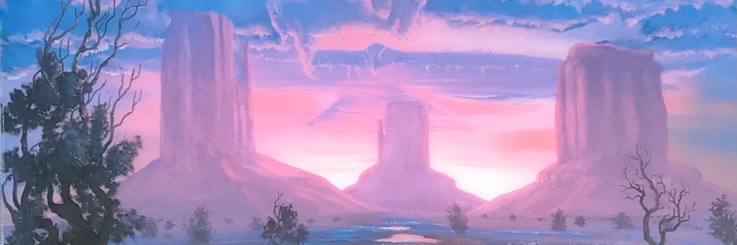 JadeWeird's profile banner image