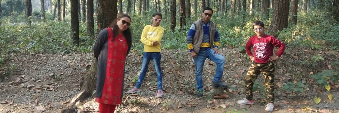 NRAWAT0716's profile banner image